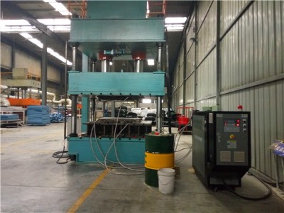 模溫機(jī)故障分析，這幾種類型最常見！