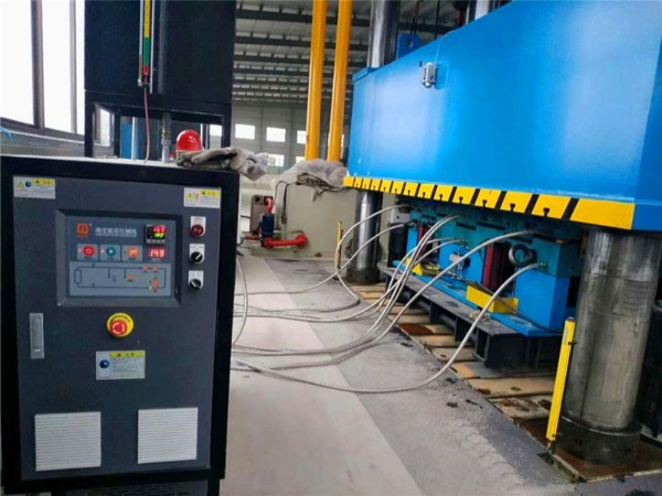 油溫機在使用之前需要檢查哪些