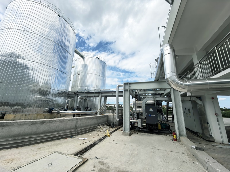 如何計(jì)算電加熱導(dǎo)熱油爐的功率？