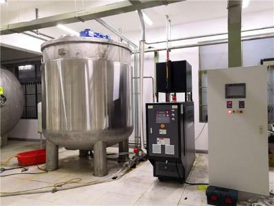 反應(yīng)釜電加熱設(shè)備選擇哪家好「歐能機械」不會讓你失望