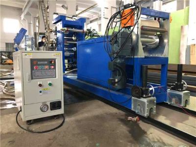 溫控設(shè)備怎么選？復(fù)合材料成型控溫有什么好辦法？「歐能機(jī)械」