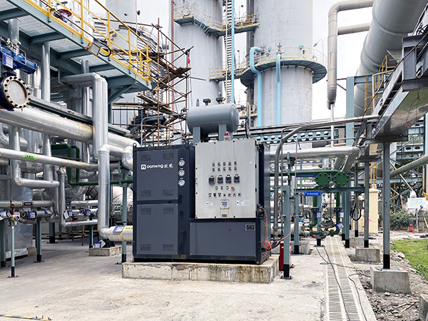 導(dǎo)熱油爐的作用，讓工廠效率翻倍還安全