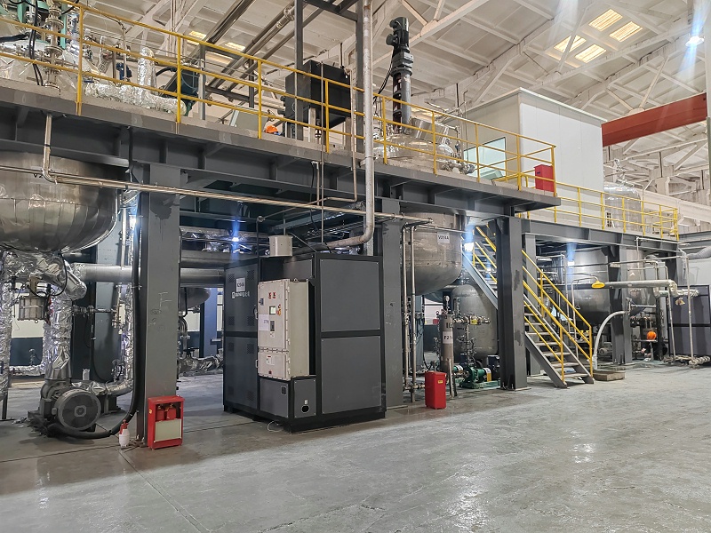 防爆油加熱器的優(yōu)勢，保障甲類車間安全