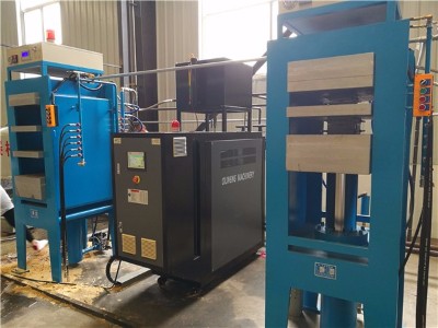 模具接油溫機(jī)的重要作用，好處原來這么多！「歐能機(jī)械」
