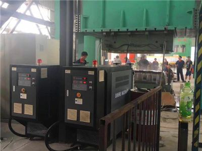 模具溫度控制機哪家好？「歐能」國際品質(zhì)