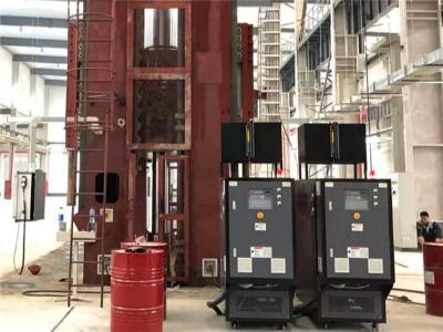 碳纖維成型，「歐能機械」推薦合適的溫控設(shè)備