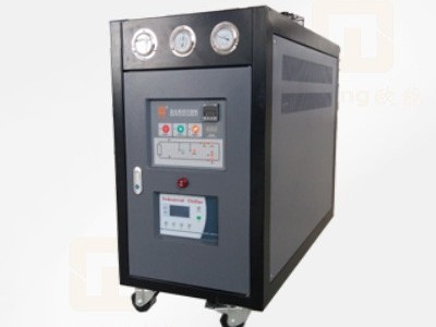 冷熱一體機如何實現(xiàn)溫度控制，「歐能機械」詳解