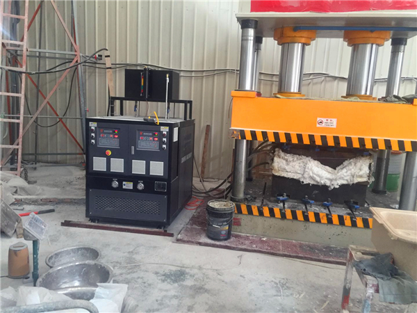 模溫機不加熱怎么辦？「歐能機械」幫您分析不加熱原因