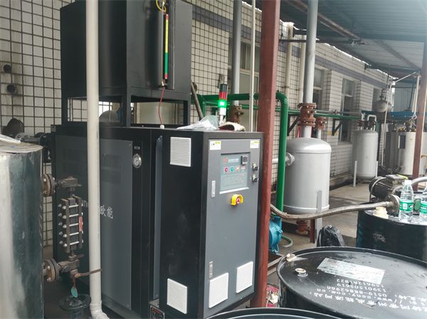 油溫機耗電量怎么計算？