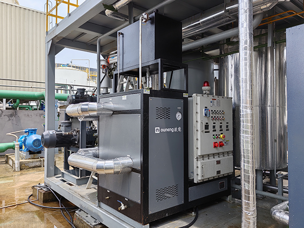 防爆電加熱模溫機(jī)的選擇，這些地方要注意