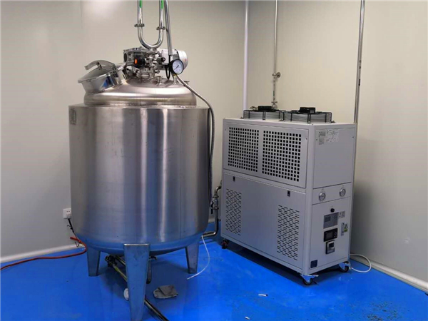 微通道冷熱一體機如何保養(yǎng)？「歐能機械」分享保養(yǎng)計劃