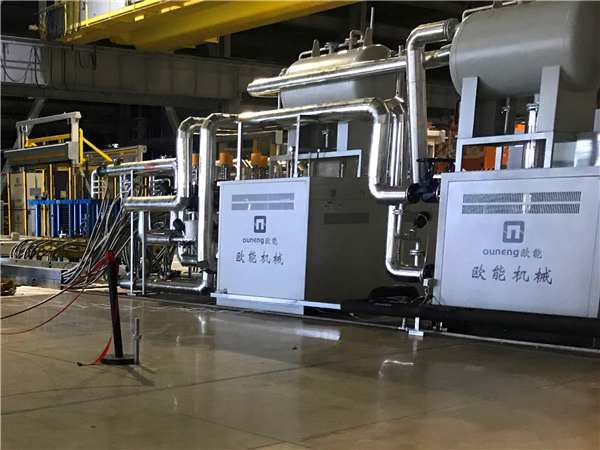 冷熱一體機(jī)高/低壓報(bào)警等故障及處理方法，「歐能機(jī)械」溫控專家答