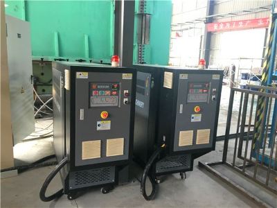 高溫油溫機漏油，「歐能機械」給你解答