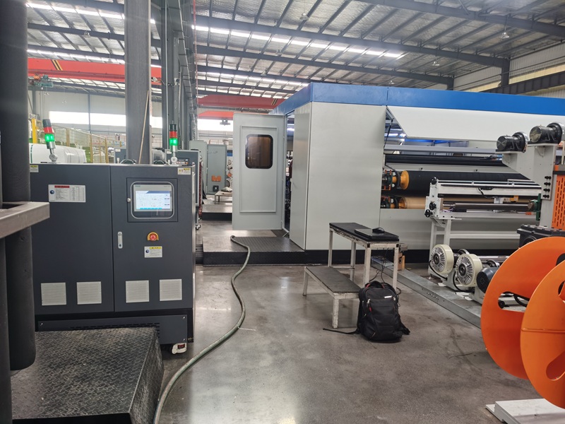 模溫機(jī)行業(yè)核心安全技術(shù)標(biāo)準(zhǔn)的更新與升級（超溫/壓力/泄漏防護(hù)）