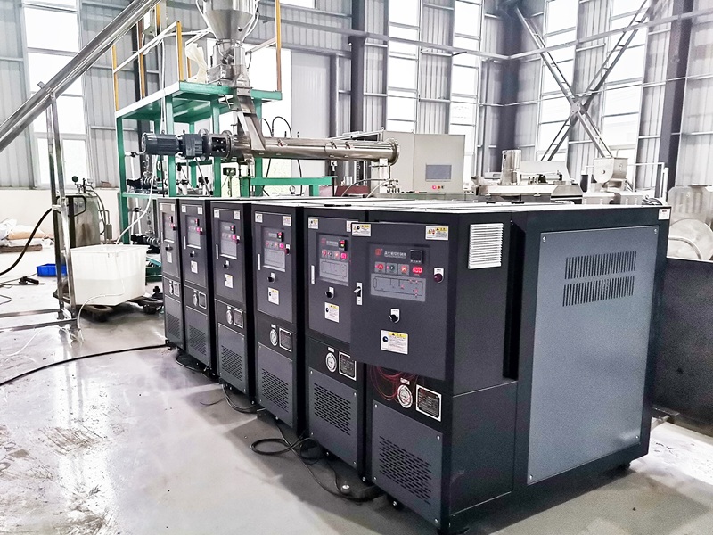 模溫機(jī)未來潛在的應(yīng)用延伸領(lǐng)域有哪些？