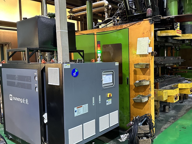 電加熱導熱油爐能給干燥機加熱嗎？