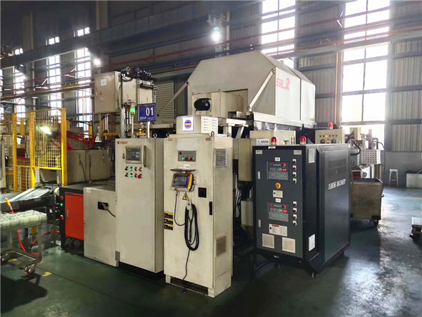 選擇模溫機有哪些標(biāo)準(zhǔn)可以參考