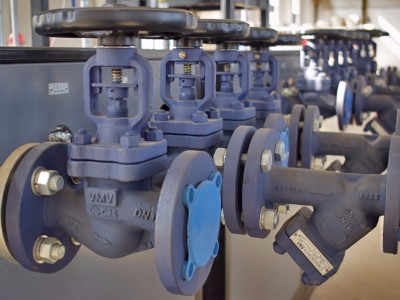 模溫機(jī)閥門如何選擇？「歐能機(jī)械」參考依這三點(diǎn)