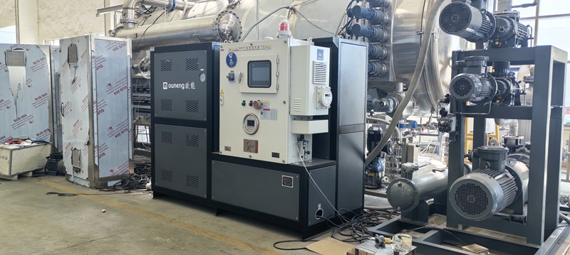 防爆導(dǎo)熱油加熱器適用于什么行業(yè)？