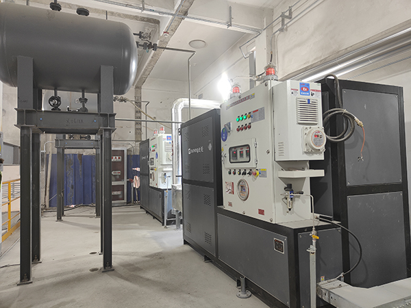 導(dǎo)熱油爐安裝規(guī)范，確保安全生產(chǎn)的5個關(guān)鍵細節(jié)