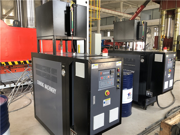 模壓模具油溫機升溫速率是多少？「歐能機械」量身定制