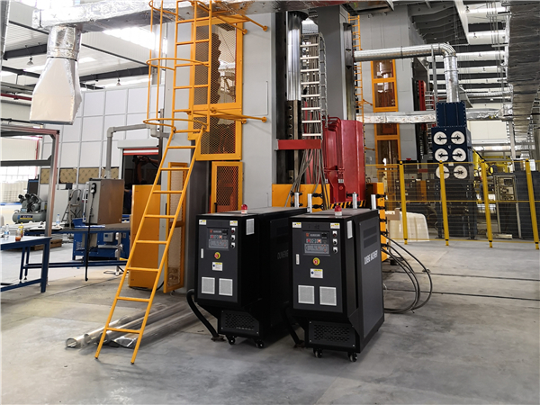 模溫機的溫度區(qū)分？歐能機械帶您了解