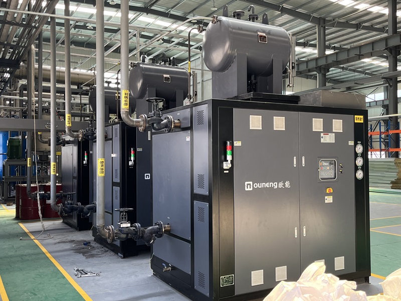 導熱油加熱器價格上漲和哪些因素有關？