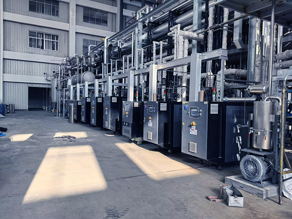 千萬別隨便選電加熱油爐廠家！這幾點(diǎn)太關(guān)鍵