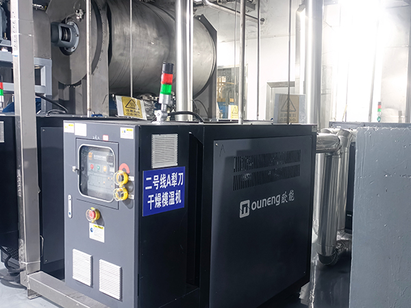 導(dǎo)熱油爐停電怎么處理？這份應(yīng)急指南請收好