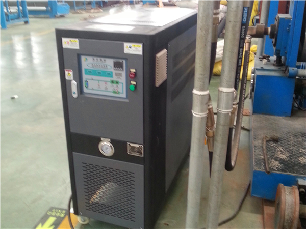 注塑行業(yè)怎么選擇模溫機(jī)？水式模溫機(jī)是最佳選擇