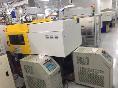 注塑成型中，「歐能機(jī)械」模具溫度控制系統(tǒng)的重要作用