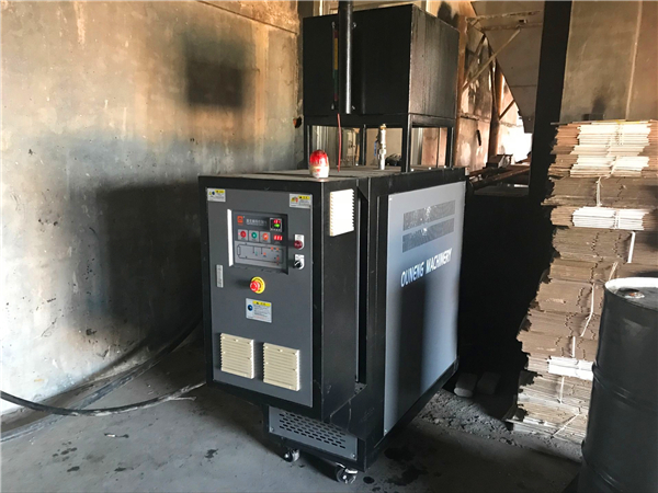 如何解決注塑產(chǎn)品浮纖問(wèn)題？「歐能機(jī)械」模溫機(jī)有效控溫不浮纖