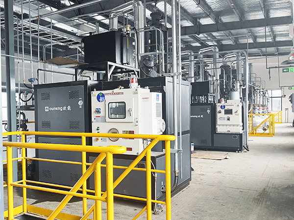 小型防爆電加熱器，易燃環(huán)境也能高效控溫