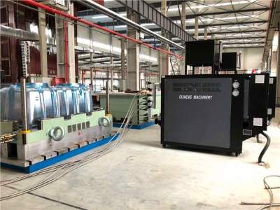 SMC模壓制品模具加熱，選擇「歐能機(jī)械」油溫機(jī)