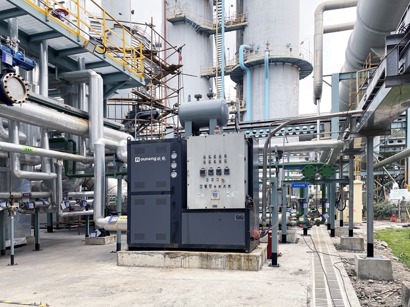 防爆電加熱導熱油爐有哪些安全保護措施？