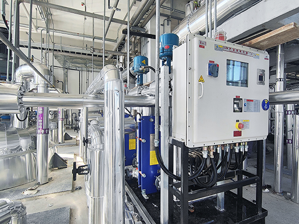 防爆導(dǎo)熱油電加熱爐的價(jià)格是多少？