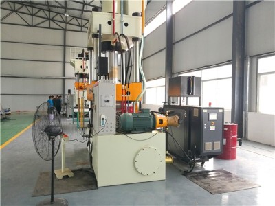 高溫油式模溫機(jī)生產(chǎn)廠家，五星售后選「歐能機(jī)械」