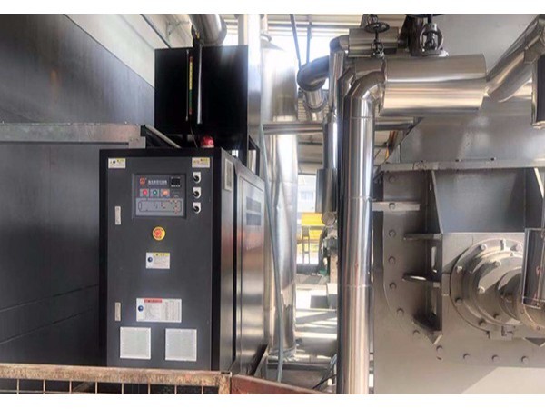 干燥行業(yè)選擇模溫機需要注意什么？歐能機械告訴您