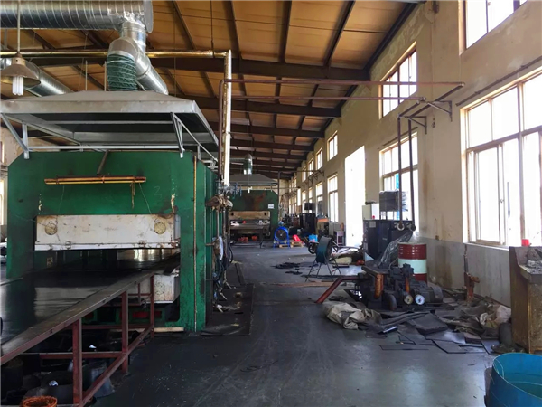 平板硫化控溫方式哪種好？運(yùn)油式模溫機(jī)選「歐能機(jī)械」