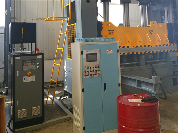 平板模溫機(jī)怎么選型？「歐能機(jī)械」平板模溫機(jī)選型表指導(dǎo)