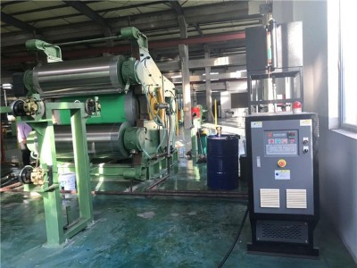 模溫機新版PC控制板與老版的區(qū)別，了解找「歐能機械」