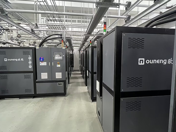 有機熱載體爐安全技術監(jiān)察規(guī)程最新版本