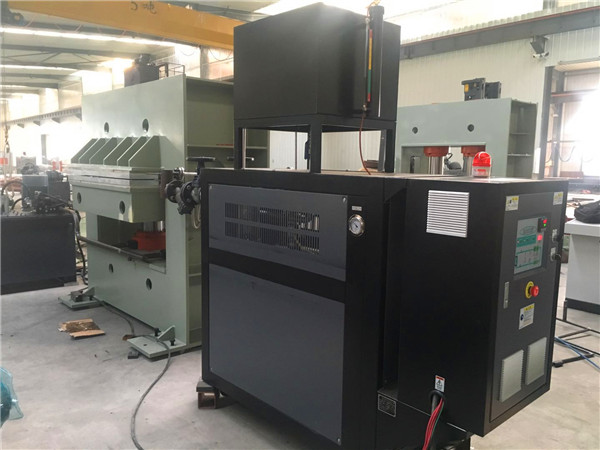 電加熱導(dǎo)熱油爐換熱器有哪些特點(diǎn)