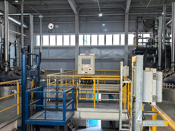 TCU溫控系統(tǒng)和模溫機