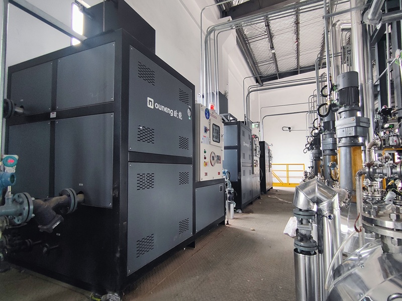 防爆導(dǎo)熱油爐會發(fā)生爆炸嗎？